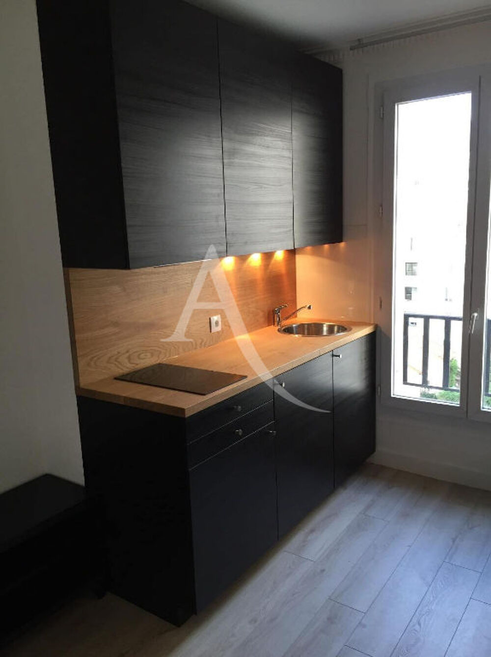 Location Appartement Appartement Puteaux 2 Pïèces Meublé Puteaux
