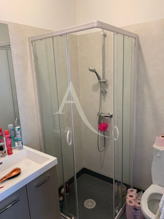  Appartement à louer 1 pièce 16 m²