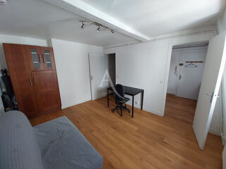  Appartement à vendre 1 pièce 21 m²