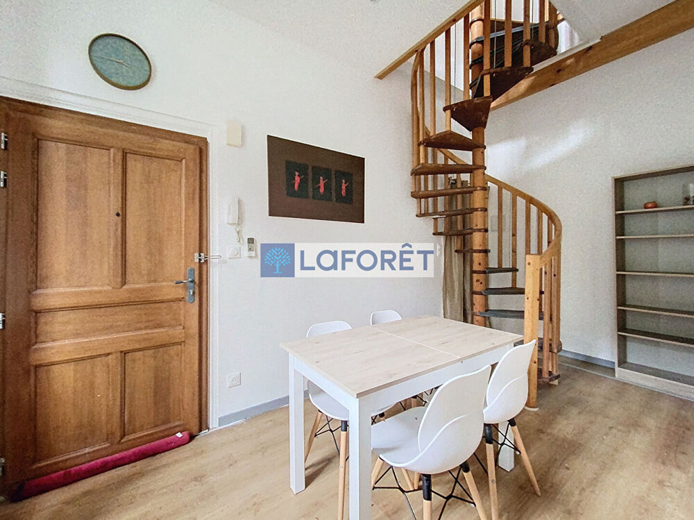 Appartement Neufchateau 2 pièce(s) 42 m2