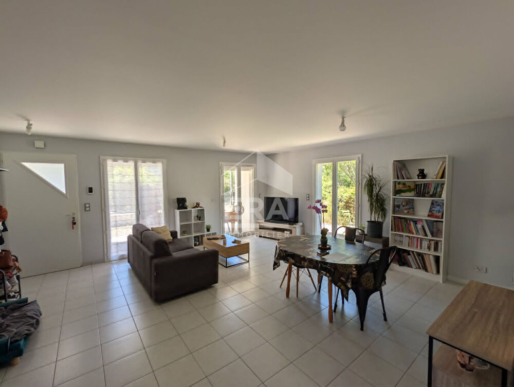 Vente Maison Maison neuve de plain pied 4 pièces à vendre à Montpon-Ménestérol  en Dordogne Montpon menesterol
