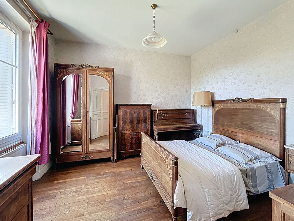Vente Maison Maison Malain 5 pièce(s) 115 m2 Malain