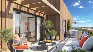  Appartement  vendre 4 pices 83 m