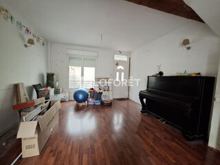  Maison � vendre 4 pi�ces 80 m�