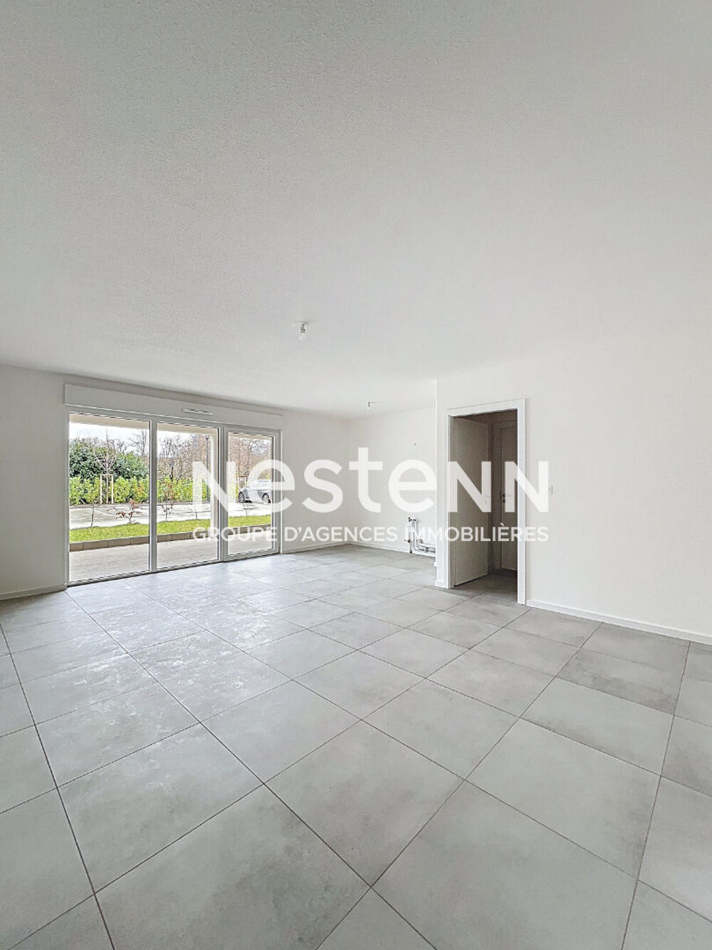 Vente Appartement Appartement  3 pièces 68 m2 Obernai