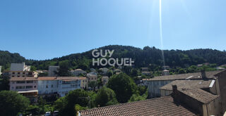  Appartement à vendre 3 pièces 55 m²