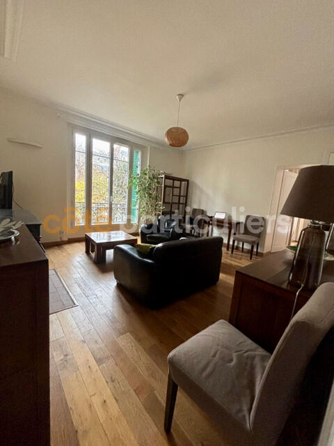  Appartement  louer 2 pices 58 m