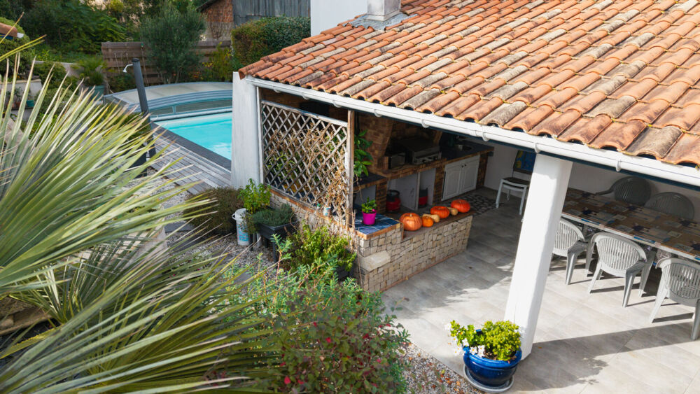Vente Maison Ensemble immobilier de 308 m2, 4 appartements. Labenne
