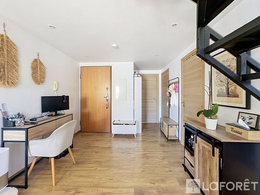 à vendre  Appartement Roquebrune-Cap-Martin (06190)