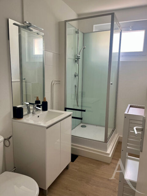  Appartement � louer 1 pi�ce 28 m�