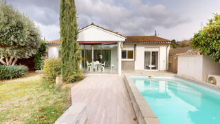 Maison – Limoux