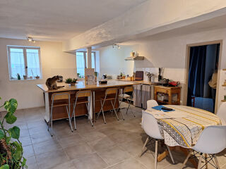  Maison � vendre 5 pi�ces 178 m�