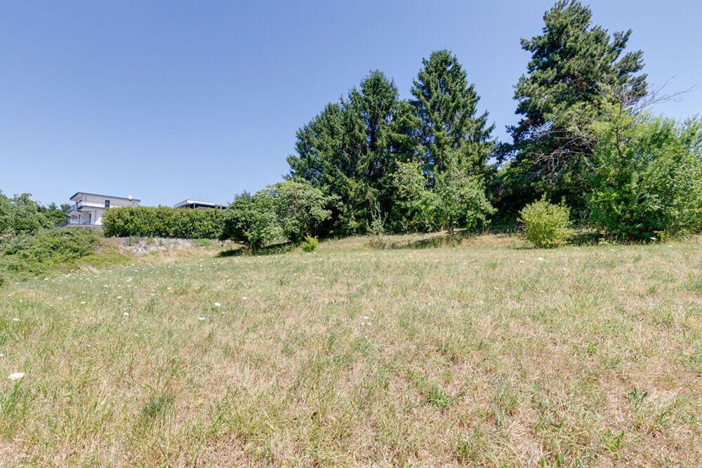 Vente Terrain Terrain à bâtir à Loisin de 694 m² libre de constructeur Loisin