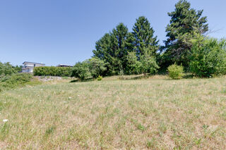  Terrain à vendre 694 m²