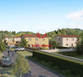 Vente Maison Maison Genas 5 pièce(s) 120 m2 Genas