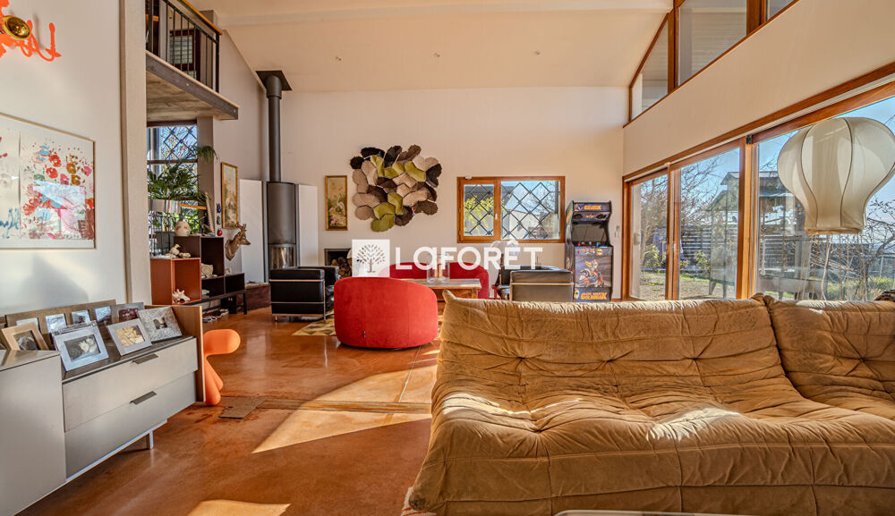 à vendre  Maison Ceyzériat (01250)