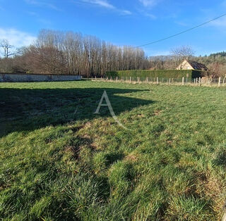  Terrain � vendre 869 m�