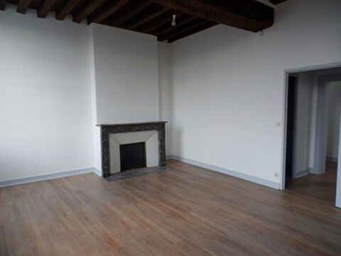  Appartement � louer 2 pi�ces 62 m�