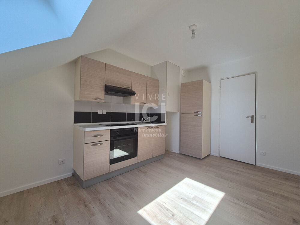 Location Appartement Appartement Les Ponts De Ce 2 pièce(s) 43.91 m2 Les ponts de ce
