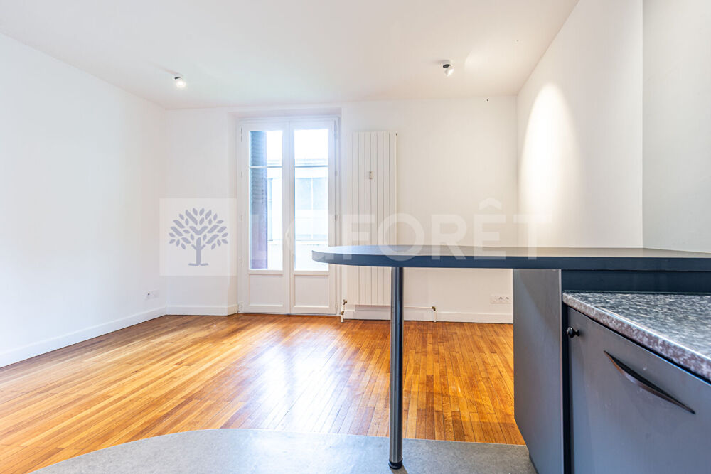 Vente Appartement AGENCE IMMOBILIERE LAFORET - 