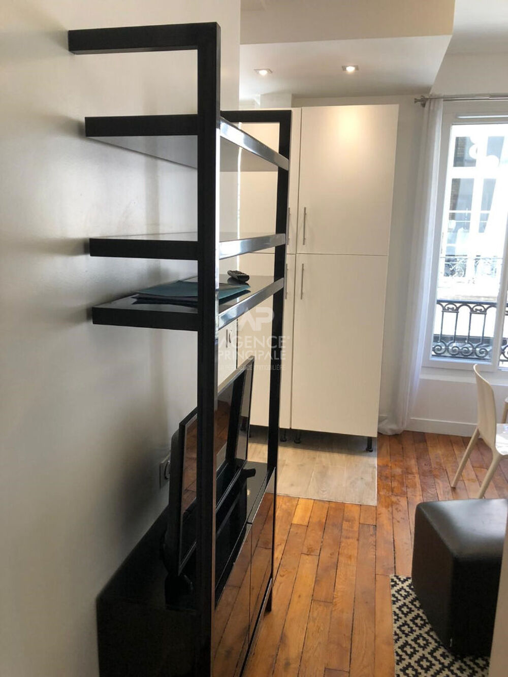 Location Appartement 