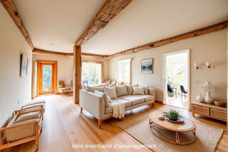  Appartement � vendre 3 pi�ces 74 m�