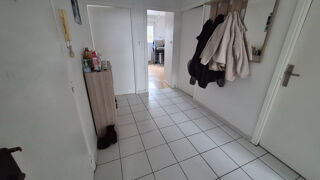 Appartement à vendre 3 pièces 59 m²