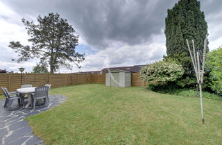  Maison à vendre 6 pièces 124 m²