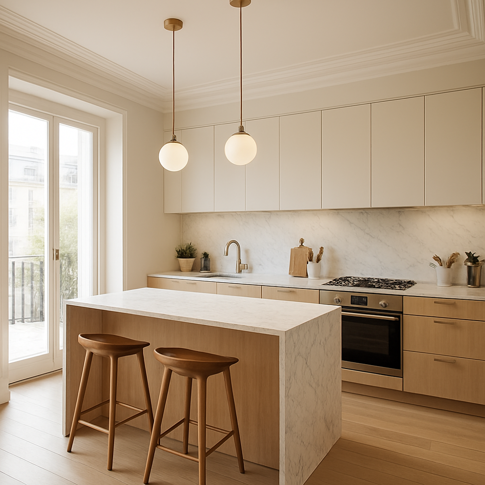 Vente Appartement Appartement 4 pièces de 78 m2 (Annemasse) Annemasse