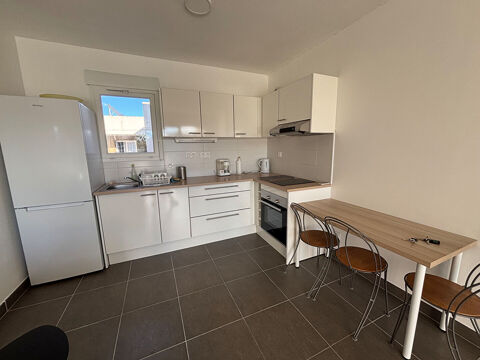   APPARTEMENT CASTELNAU LE LEZ -2 pices 43.57m Appartement - 2 pice(s) - 44 m