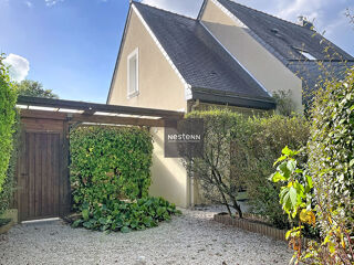  Maison à vendre 7 pièces 140 m²