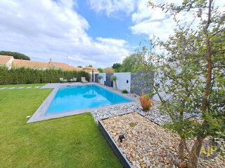  Maison � vendre 5 pi�ces 135 m�