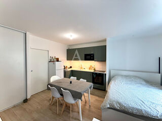  Appartement à vendre 1 pièce 34 m²