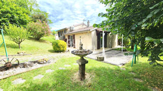  Maison à vendre 5 pièces 98 m²