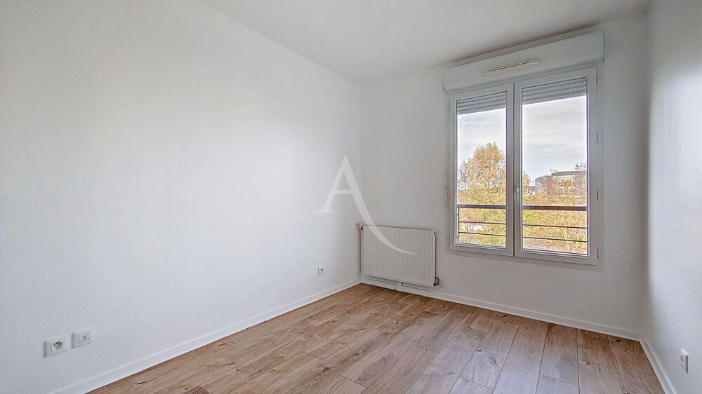 Appartement Massy 4 pièce(s)