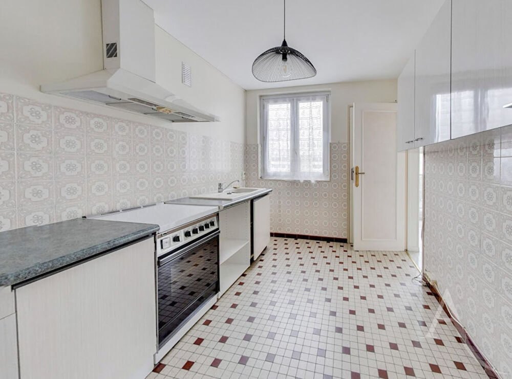 Vente Appartement Appartement Rosny Sous Bois 4 pice(s) 81.52 Rosny sous bois