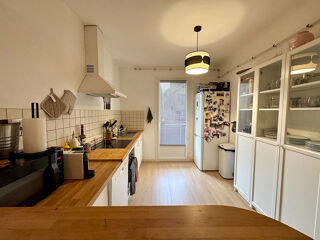  Appartement à vendre 3 pièces 64 m²