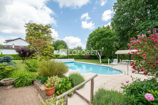  Maison à vendre 9 pièces 175 m²