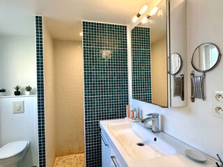  Appartement � vendre 3 pi�ces 60 m�