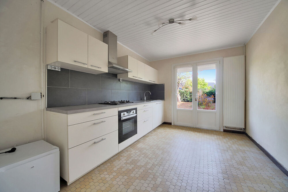 Vente Maison MAISON DE RESIDENCE Libercourt