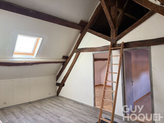  Maison � vendre 5 pi�ces 97 m�