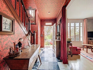  Maison � vendre 3 pi�ces 81 m�