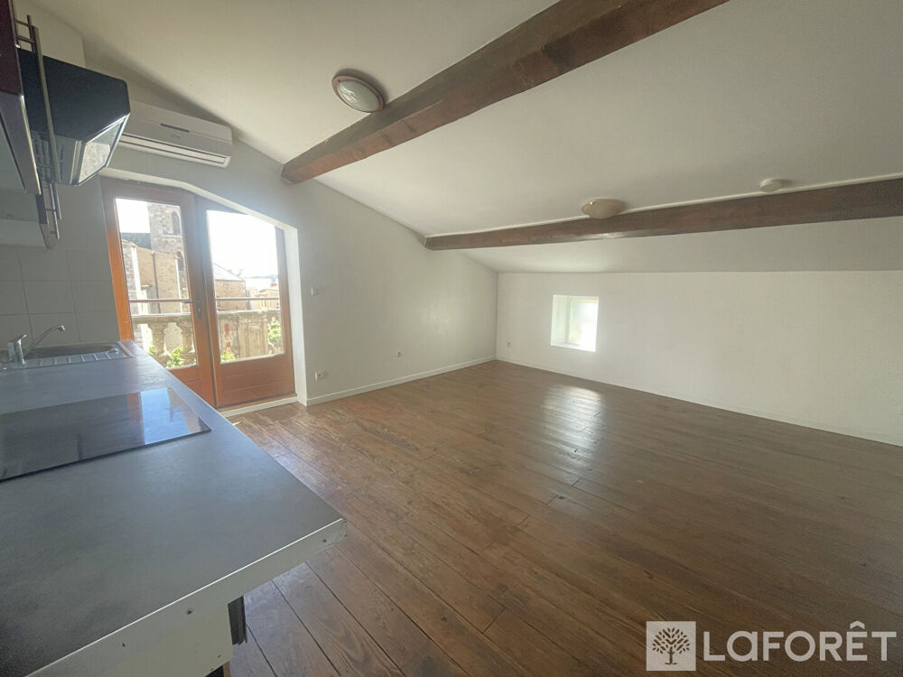 Location Appartement Studio avec terrasse - Prades centre Prades