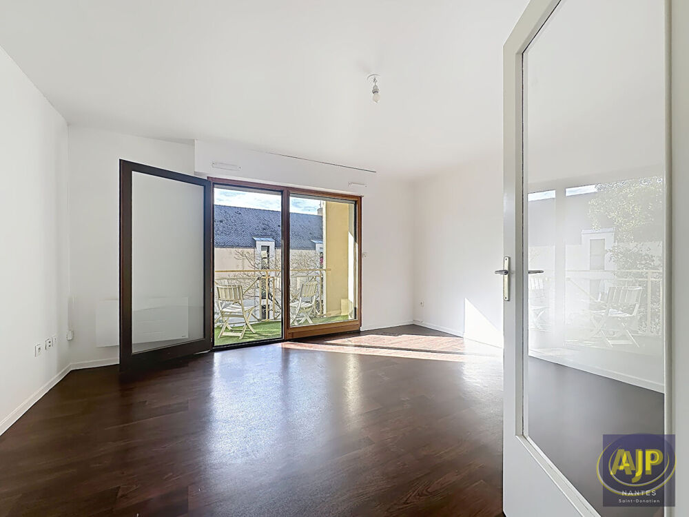 Vente Appartement NANTES SAINT-DONATIEN - RÉSIDENCE SERVICES SENIORS LES CASTALIES Nantes