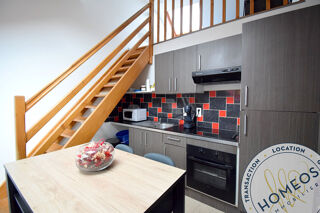  Appartement à louer 3 pièces 20 m²