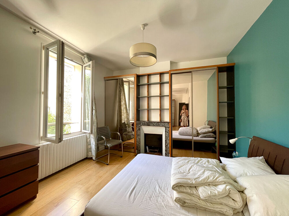 Appartement Alfortville 3 pièces 77.64 m2