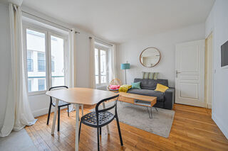  Appartement � vendre 2 pi�ces 29 m�