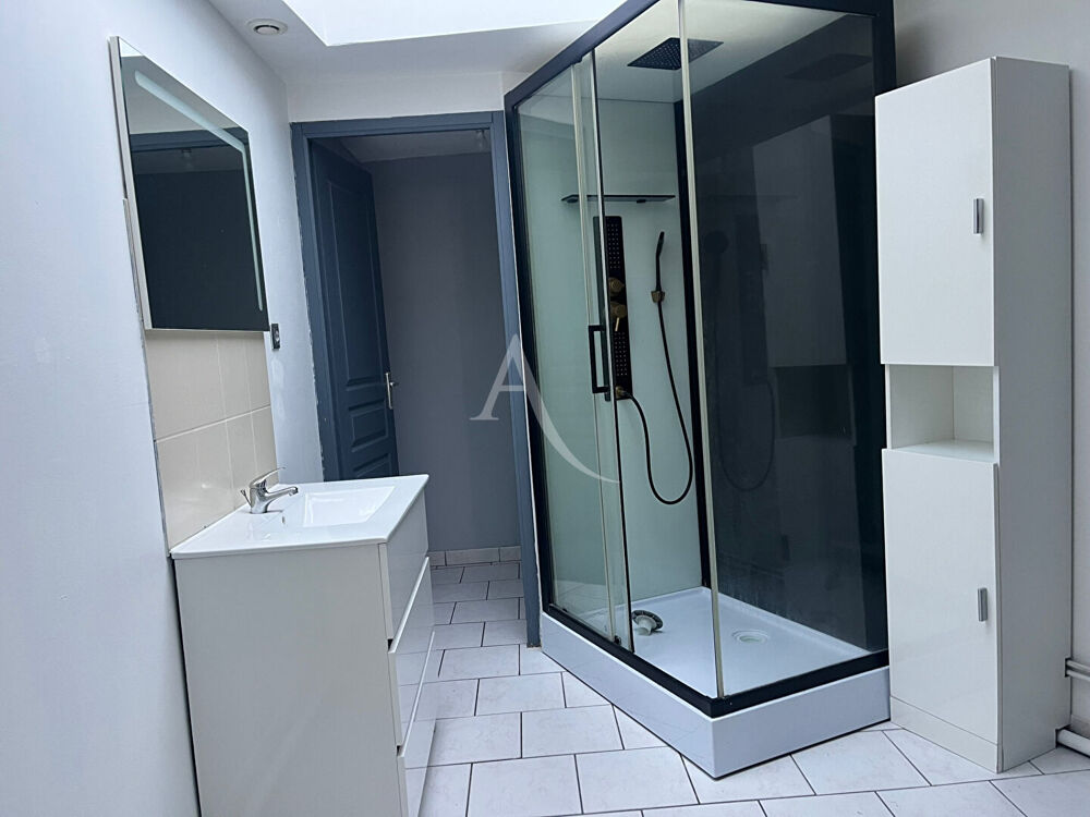 Maison de ville - 3 pièce(s) - 72 m² - WATTEN
