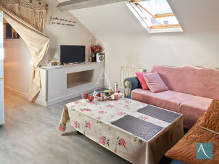  Appartement � vendre 2 pi�ces 30 m�