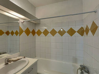  Appartement � vendre 2 pi�ces 36 m�